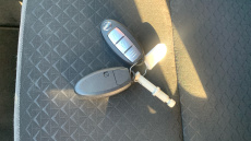 Nissan Juke 1.0 DiG-T N-Connecta 5dr Petrol Hatchback